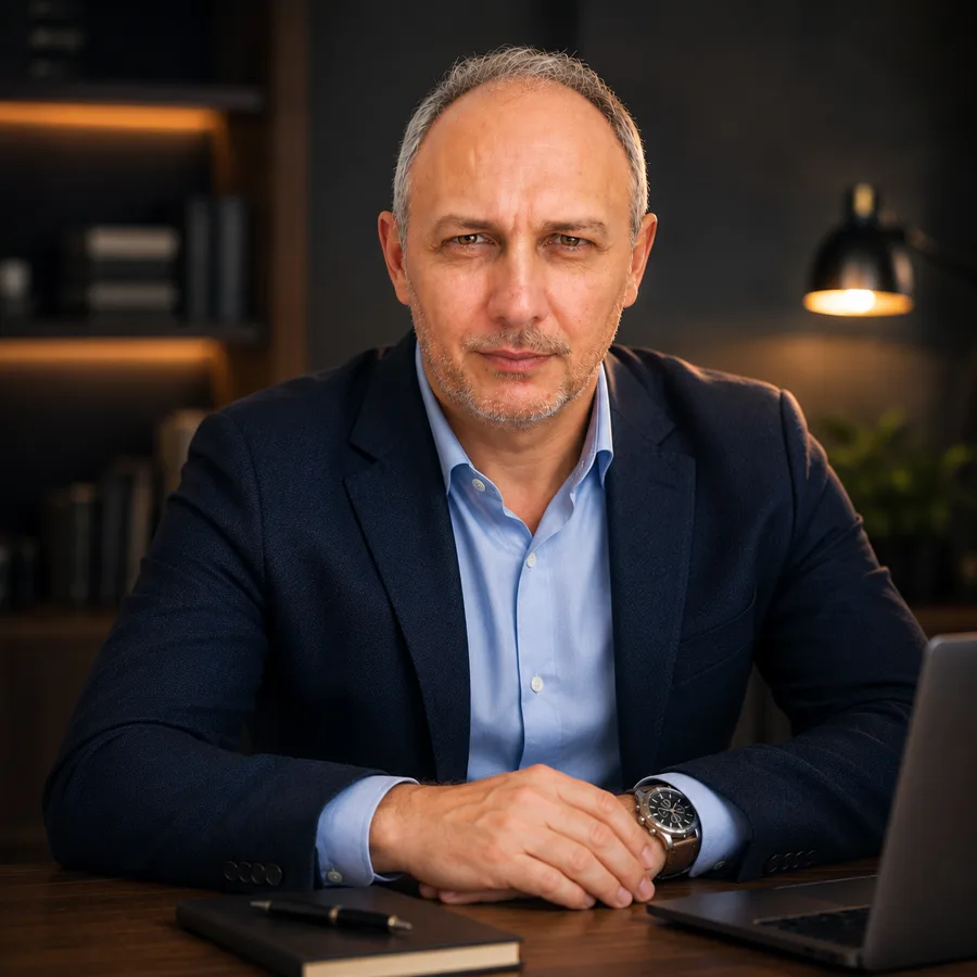 Константин Вершинин